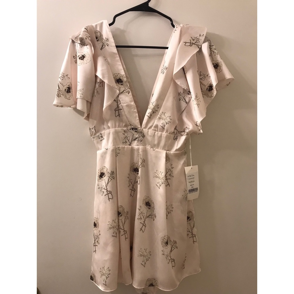 ASOS Jumpsuit